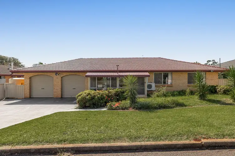 21 Noack Street, Harristown QLD 4350