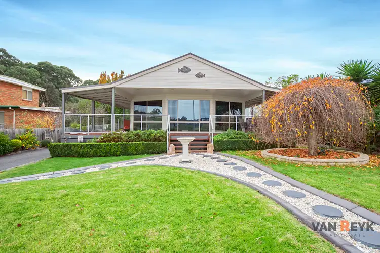5 Clues Road, Johnsonville VIC 3902