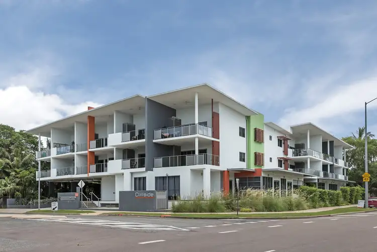 7/82 Nightcliff Road, Rapid Creek NT 810