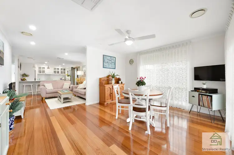 Third view of Homely house listing, 15 Victory Ct, Trafalgar VIC 3824