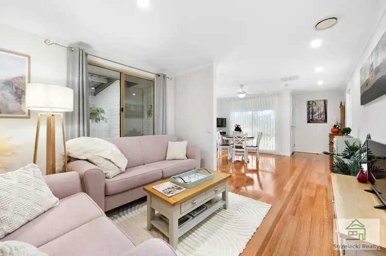 Sixth view of Homely house listing, 15 Victory Ct, Trafalgar VIC 3824