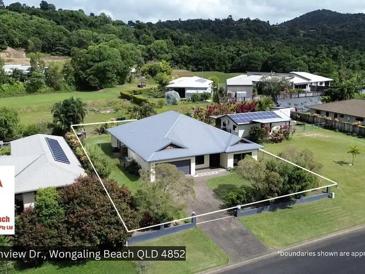 14 Oceanview Drive