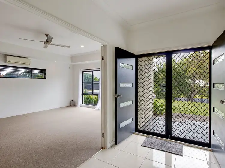 Fifth view of Homely house listing, 14 Oceanview Drive, Wongaling Beach QLD 4852