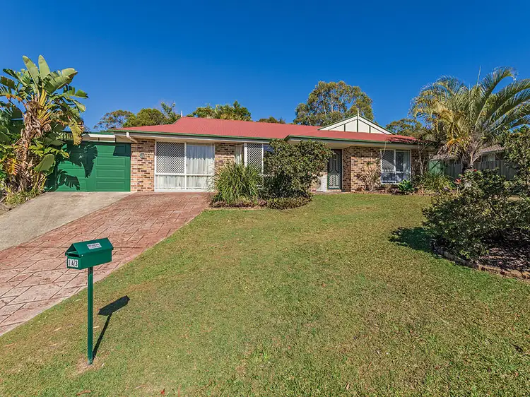 143 Outlook Drive, Tewantin QLD 4565