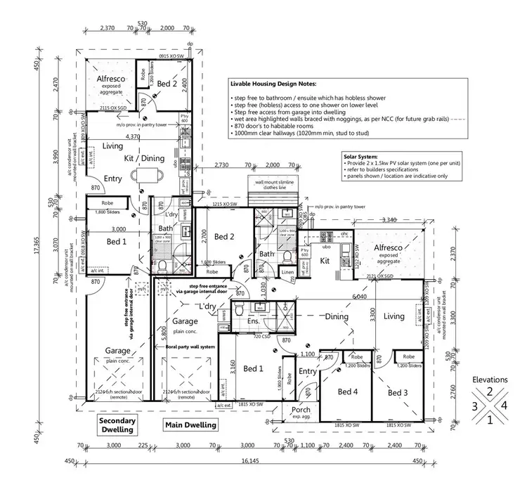 Second view of Homely house listing, Desire On Deception, Moreton Bay, Deception Bay QLD 4508