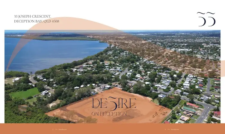 Third view of Homely house listing, Desire On Deception, Moreton Bay, Deception Bay QLD 4508