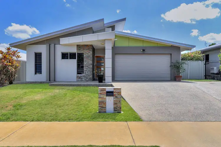 10 Thomson Street, Durack NT 830