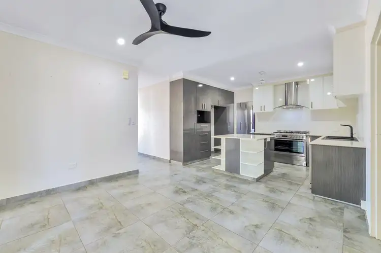 Fifth view of Homely house listing, 10 Thomson Street, Durack NT 830