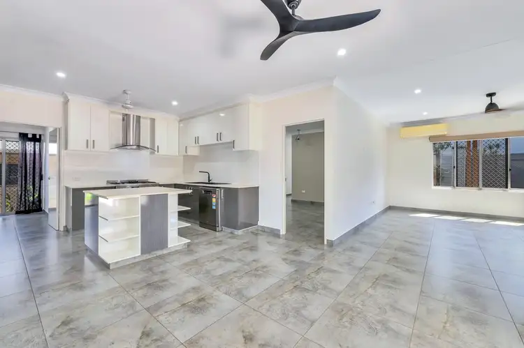 Sixth view of Homely house listing, 10 Thomson Street, Durack NT 830
