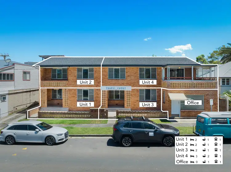 34 Mullumbimbi Street, Brunswick Heads NSW 2483