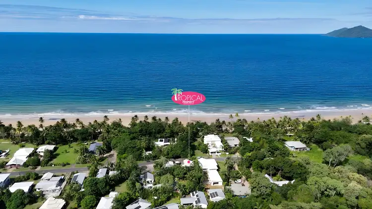 Third view of Homely house listing, 25B Pacific Pde, Mission Beach QLD 4852