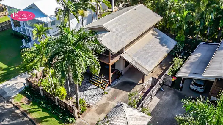 Fourth view of Homely house listing, 25B Pacific Pde, Mission Beach QLD 4852