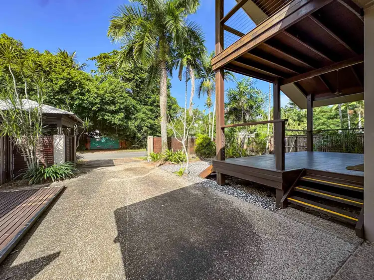 Sixth view of Homely house listing, 25B Pacific Pde, Mission Beach QLD 4852