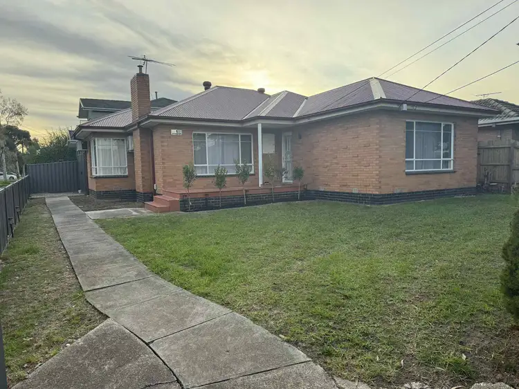 1 Sydney Street, Avondale Heights VIC 3034
