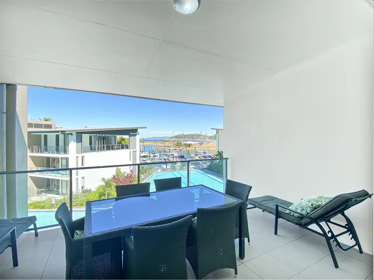 832/123 Sooning St (Blue On Blue), Nelly Bay QLD 4819