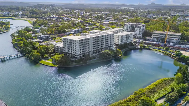 5207/5 Emporio Place, Maroochydore QLD 4558