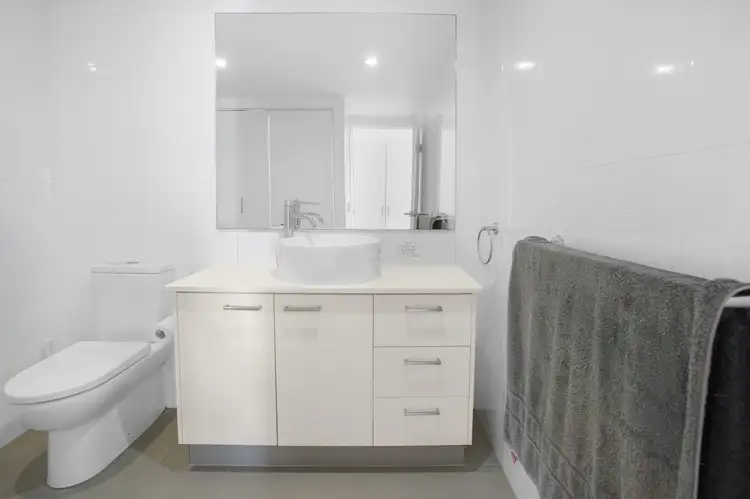 Fifth view of Homely apartment listing, 5207/5 Emporio Place, Maroochydore QLD 4558
