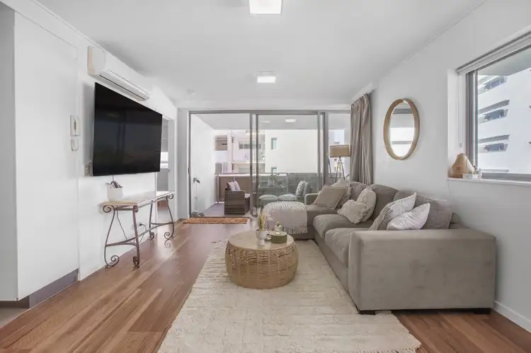 Seventh view of Homely apartment listing, 5207/5 Emporio Place, Maroochydore QLD 4558