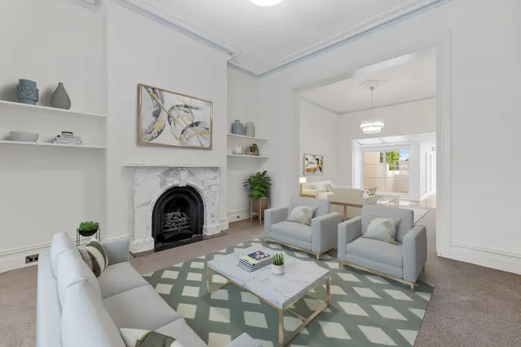 37 Regent St, Paddington NSW 2021