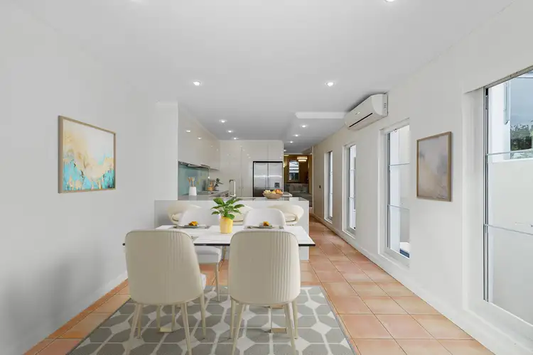 Main view of Homely house listing, 37 Regent St, Paddington NSW 2021