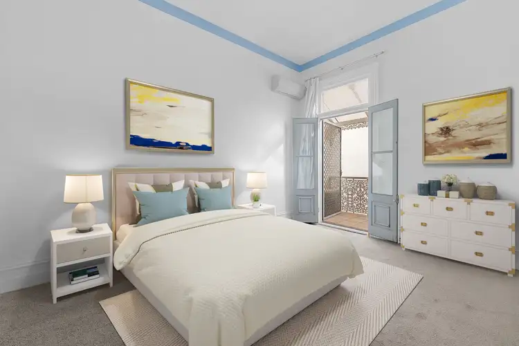 Second view of Homely house listing, 37 Regent St, Paddington NSW 2021