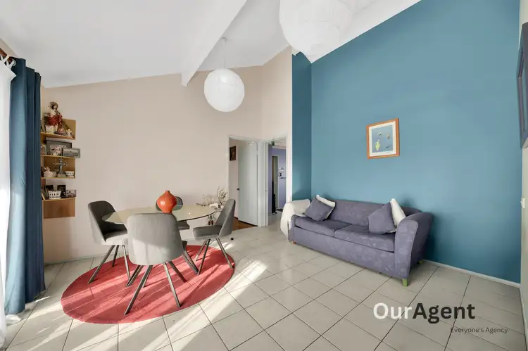 Second view of Homely house listing, Unit 1/17 Shandeen Ct, Meadow Heights VIC 3048