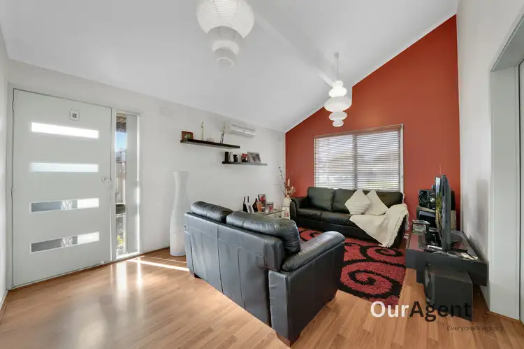 Third view of Homely house listing, Unit 1/17 Shandeen Ct, Meadow Heights VIC 3048