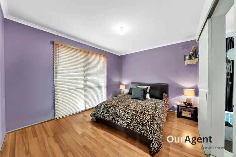 Sixth view of Homely house listing, Unit 1/17 Shandeen Ct, Meadow Heights VIC 3048