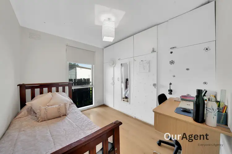 Seventh view of Homely house listing, Unit 1/17 Shandeen Ct, Meadow Heights VIC 3048