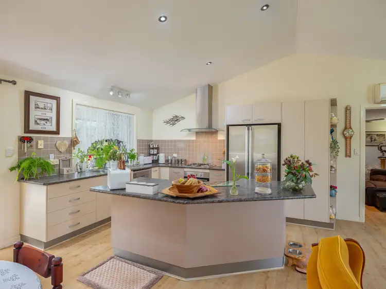 Third view of Homely house listing, 11 Dykes Rd, Glenwood QLD 4570