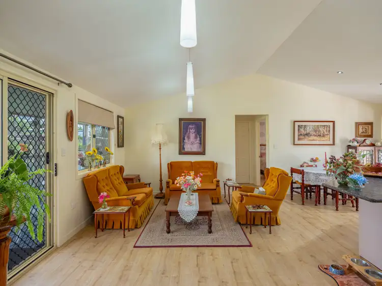 Fifth view of Homely house listing, 11 Dykes Rd, Glenwood QLD 4570