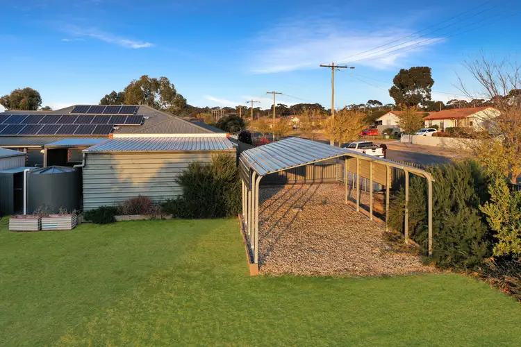 Second view of Homely land listing, 1-3 Warren St, Stawell VIC 3380