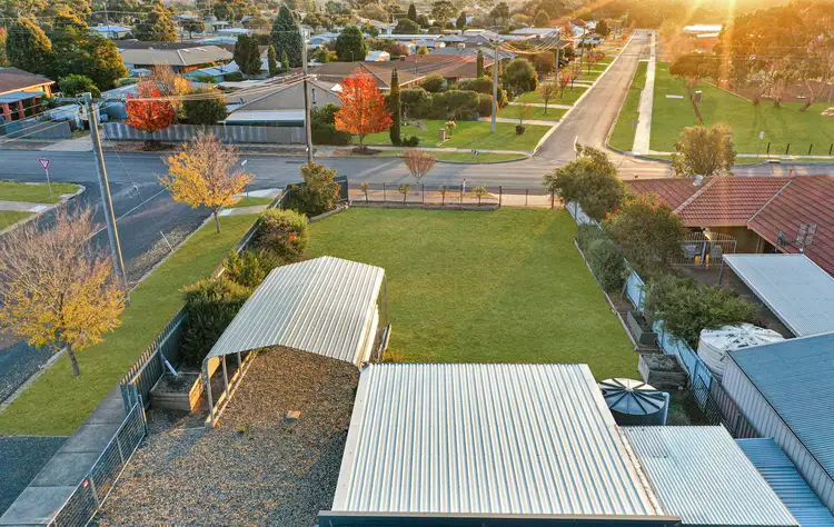 Fourth view of Homely land listing, 1-3 Warren St, Stawell VIC 3380
