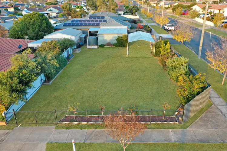 Fifth view of Homely land listing, 1-3 Warren St, Stawell VIC 3380