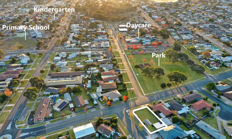 Sixth view of Homely land listing, 1-3 Warren St, Stawell VIC 3380