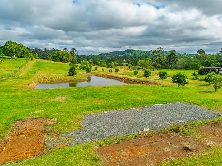 Sixth view of Homely land listing, 27 Mcmurtrie Rd, Chatsworth QLD 4570
