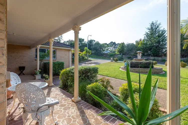 Third view of Homely house listing, 6 Bellevue Pl, Eden NSW 2551