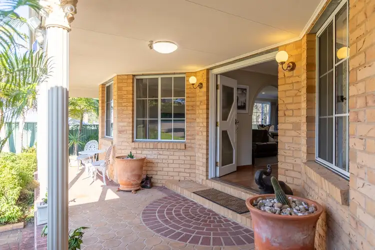 Fourth view of Homely house listing, 6 Bellevue Pl, Eden NSW 2551