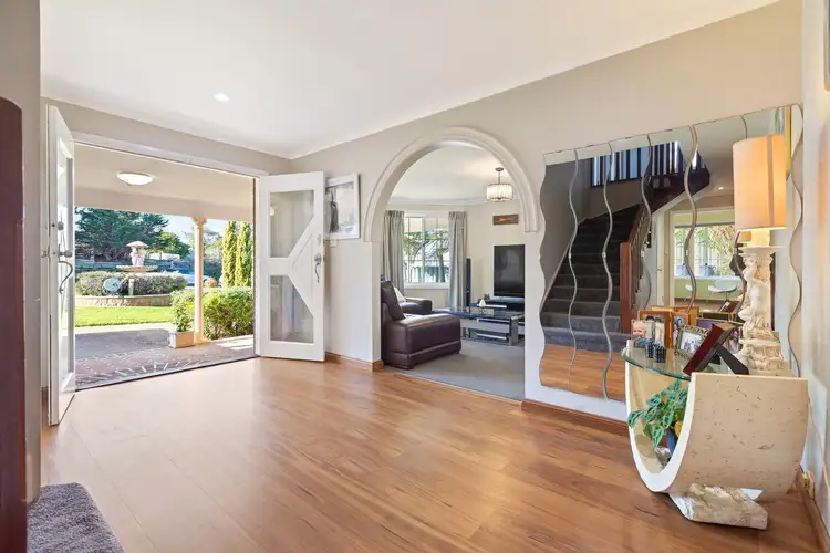 Fifth view of Homely house listing, 6 Bellevue Pl, Eden NSW 2551