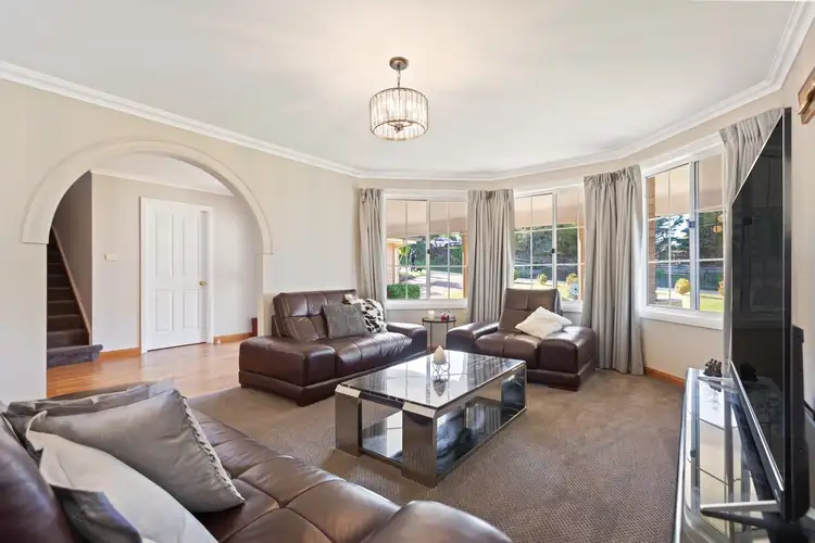 Sixth view of Homely house listing, 6 Bellevue Pl, Eden NSW 2551