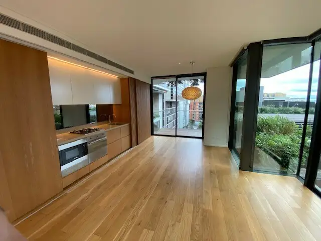 Main view of Homely apartment listing, Level 6, 3 Carlton St, Chippendale NSW 2008