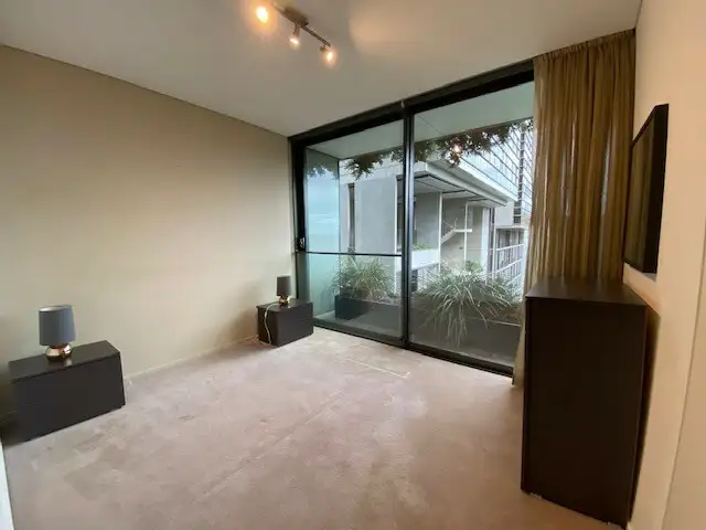 Third view of Homely apartment listing, Level 6, 3 Carlton St, Chippendale NSW 2008