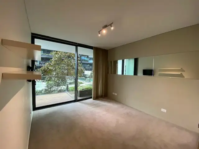 Fifth view of Homely apartment listing, Level 6, 3 Carlton St, Chippendale NSW 2008