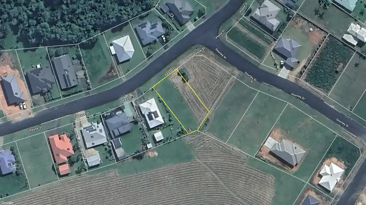 Fourth view of Homely land listing, 24 Pease St, Tully QLD 4854