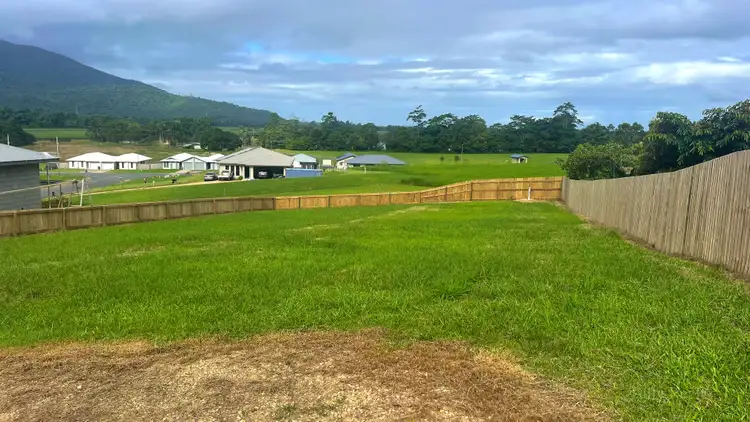 Fifth view of Homely land listing, 24 Pease St, Tully QLD 4854