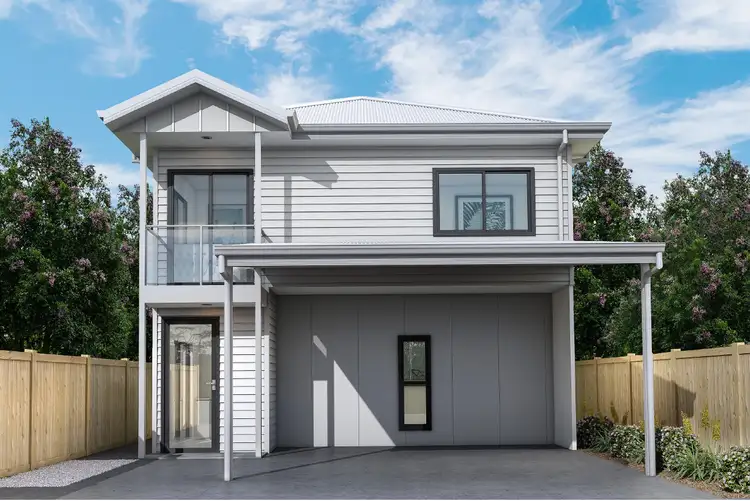 Kuraby, Brisbane, Kuraby QLD 4112