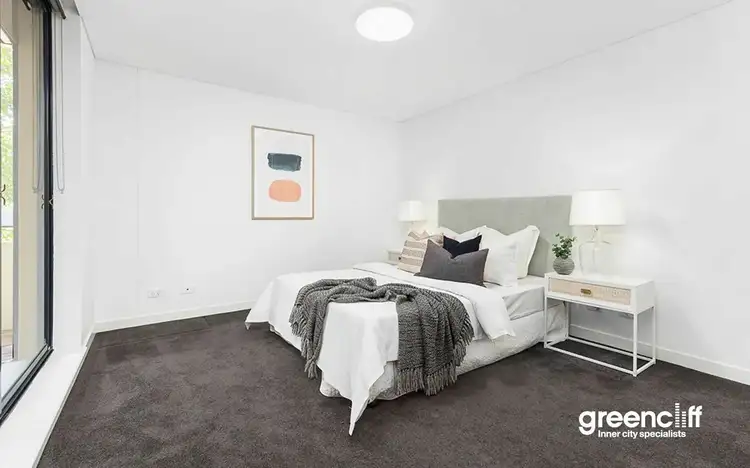 8 Cooper Street, Surry Hills NSW 2010