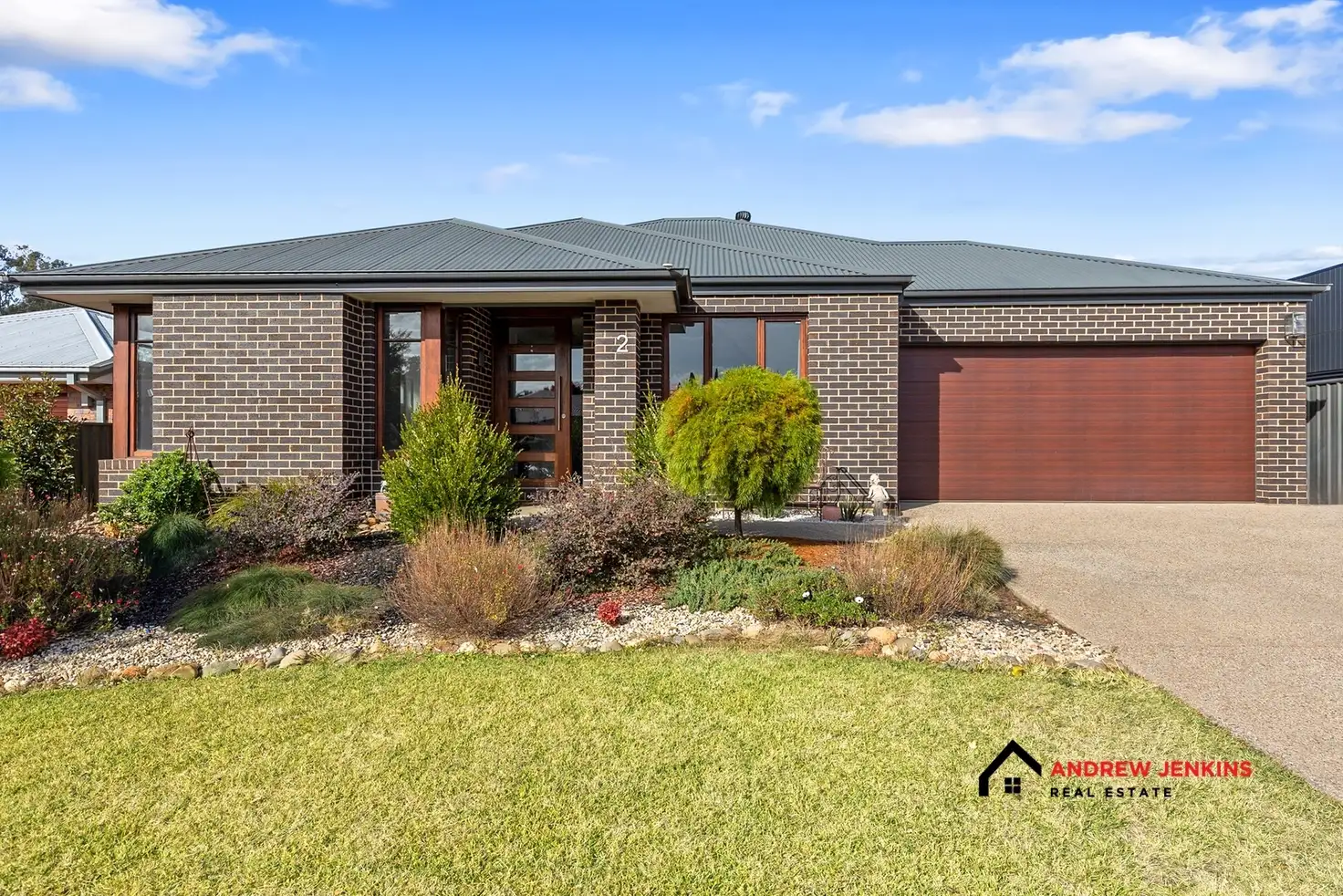 Main view of Homely house listing, 32 Rio Vista Ct, Cobram VIC 3644