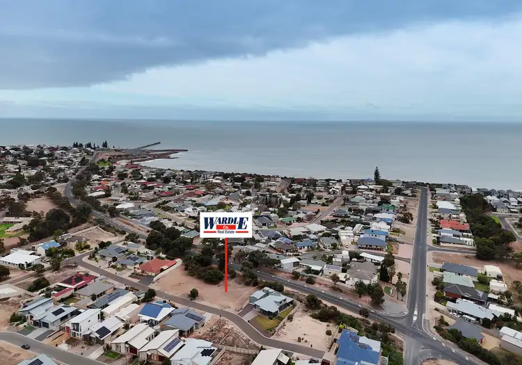 Main view of Homely land listing, 9 Minnipa Drive, Port Hughes SA 5558