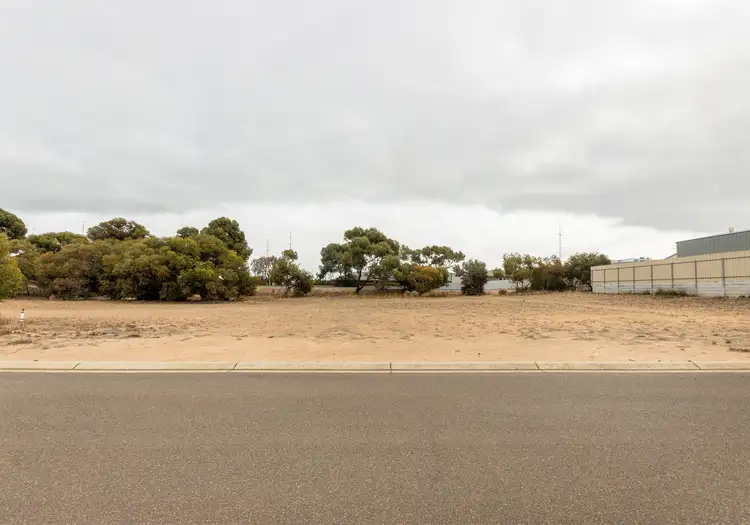 Fifth view of Homely land listing, 9 Minnipa Drive, Port Hughes SA 5558